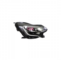 Captur 2 - II Sağ Ön Far 260104525R